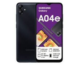 Samsung Galaxy A04e