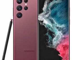 Samsung Galaxy S23 Ultra