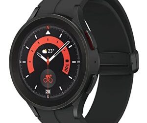 Samsung Galaxy Watch 5 Pro