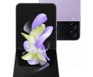 Samsung Galaxy Z Flip 4