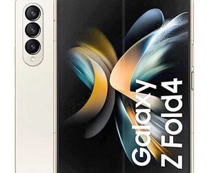Samsung Galaxy Z Fold 4