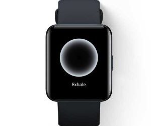 Redmi Watch 3
