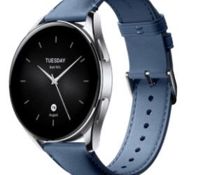 Xiaomi Watch S2
