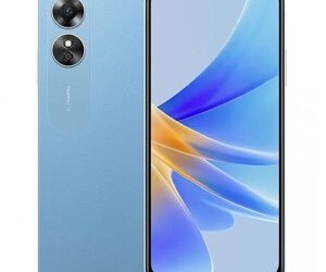Oppo A17