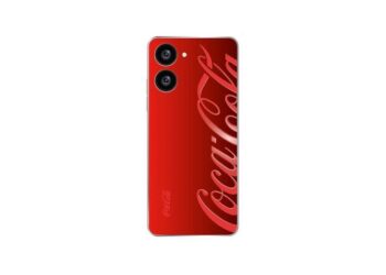 Un Smartphone signé Coca-Cola, bientôt ?
