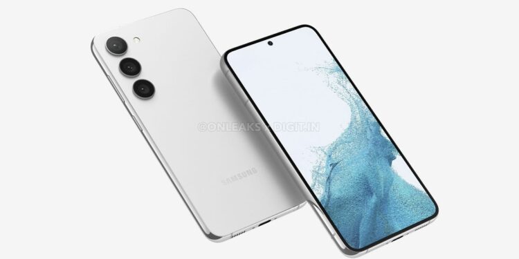 Samsung Galaxy S23 : Tout ce que vous devez savoir, fiche technique, prix