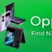 OPPO Find N2 Flip : à quoi s'attendre 3 OPPO Find N2 Flip : à quoi s’attendre
