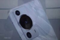 Huawei P60 allotechdz