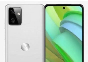 Motorola Moto G Power (2023) : Voici à quoi s’attendre