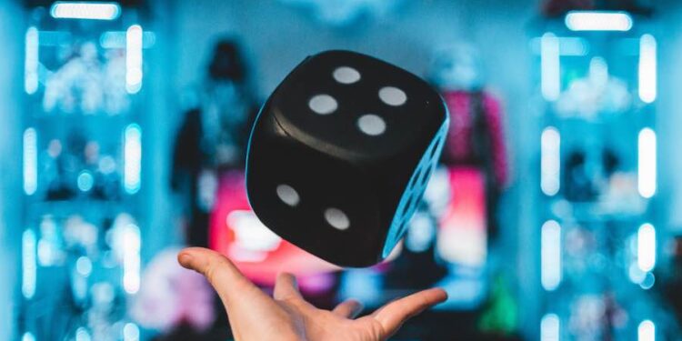 A quoi jouer sur votre téléphone en 2023 : Essayez un casino mobile