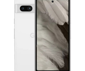 Google Pixel 7a