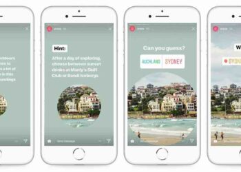 Un guide complet sur la façon de mentionner quelqu’un dans une Story Instagram