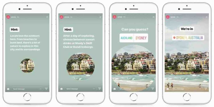 Un guide complet sur la façon de mentionner quelqu’un dans une Story Instagram