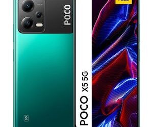 Poco X5