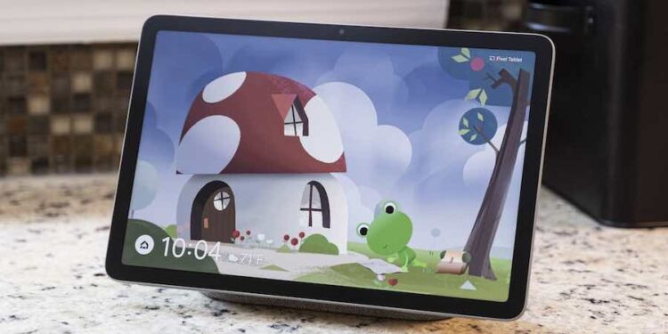 Google Pixel Tablet : Prix, caractéristiques et comparaison avec l’iPad d’Apple