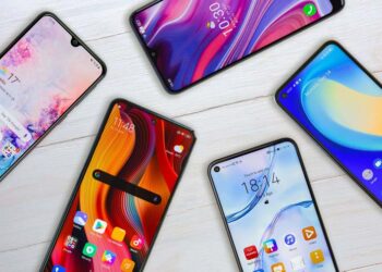 Les meilleurs smartphones à moins de 300 euros à acheter en 2023
