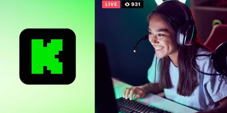 Kick : le concurrent qui menace Twitch avec sa formule révolutionnaire