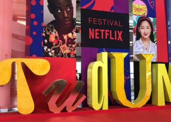 Netflix Tudum : Les 5 choses à retenir de l’événement