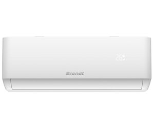 Climatiseurs Brandt ALASKA 12000 BTU