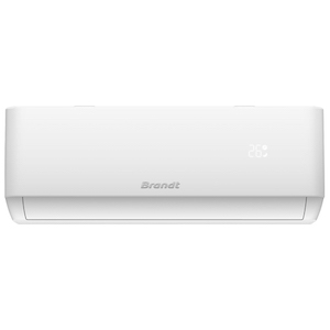 Climatiseurs Brandt ALASKA 12000 BTU