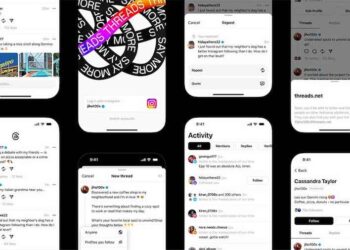 Comment Installer Threads sans VPN sur iPhone et Android