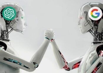 Google Bard : Le concurrent direct du ChatGPT d’OpenAI