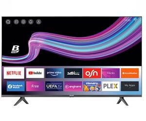 Téléviseurs Brandt BA50G600S