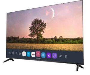 Téléviseurs Stream WSTRU7522MEX