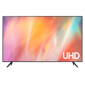 Téléviseurs Samsung UA55AU7000