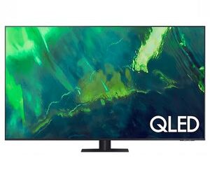 Téléviseurs Samsung QA55Q70A