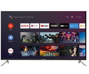 Téléviseurs Thomson 58TG7UA9