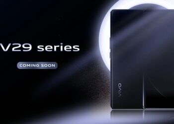 Vivo V29 5G : Spécifications et prix révélés avant le lancement mondial
