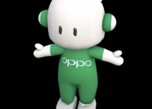 Oppo A38 : Rendus, spécifications et prix