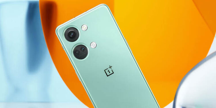 OnePlus Nord 3 reçoit OxygenOS 13.1.0.581 avec le correctif de sécurité 2023