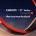 Xiaomi 13T Pro 5G : Fiche technique complète et des images fuitent