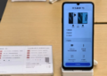 Huawei Enjoy 70.2