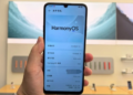 Huawei Enjoy 70.3