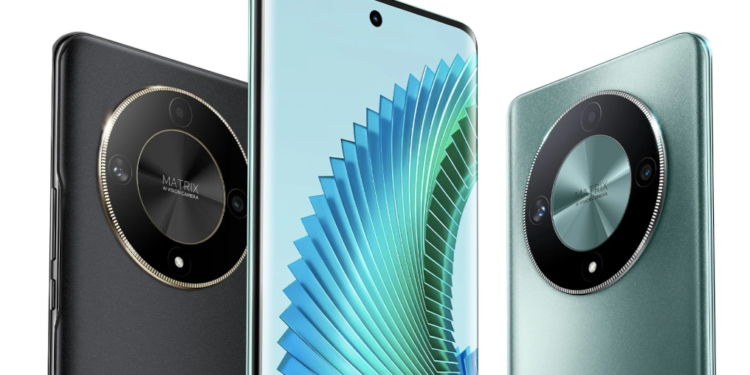 Le Honor Magic 6 Lite devient enfin officiel