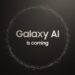 One UI 6.1 avec Galaxy AI pour la gamme S23, Fold5 et Flip5 arrive cette semaine