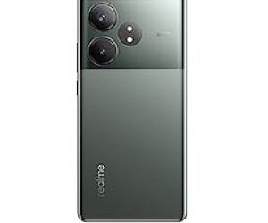 Realme GT Neo6 SE