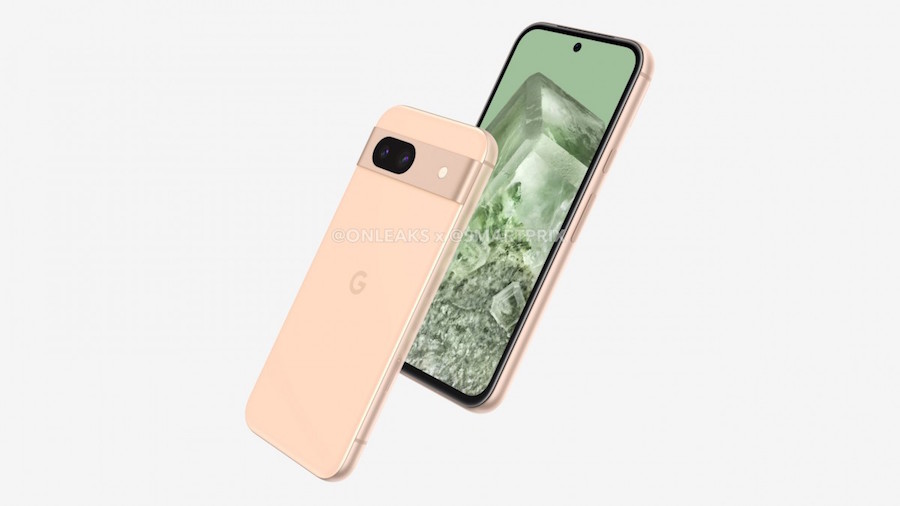Fuite des caractéristiques du Google Pixel 8a 2 Fuite des caractéristiques du Google Pixel 8a