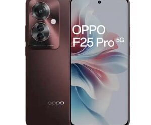 Oppo F25 Pro