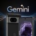 Google Pixel 8 reçoit finalement l’IA Gemini Nano