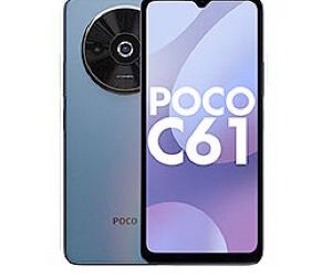 Xiaomi Poco C61