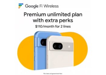 Le Google Pixel 8a révélé grâce à une fuite… par Google