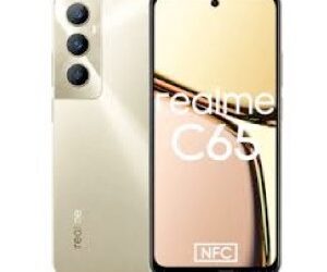 Realme C65