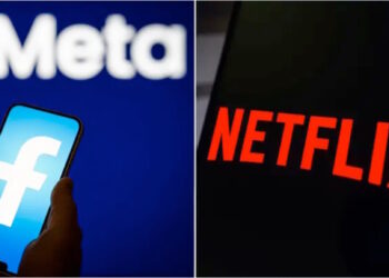facebook a permis à netflix de consulter les messages d’utilisateurs