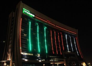 Une affaire de corruption secoue Mobilis