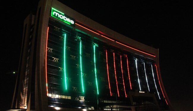 Une affaire de corruption secoue Mobilis