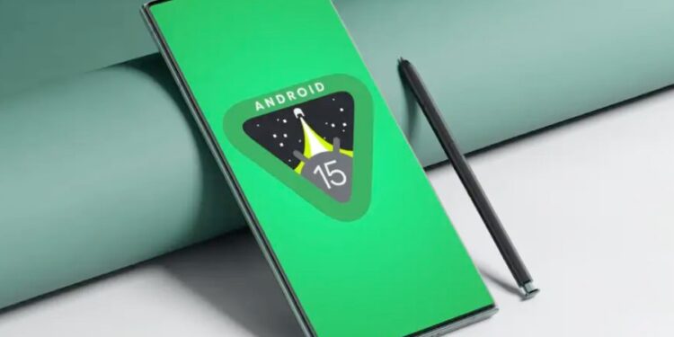 Mise à jour Android 15 : Sécurité et Expérience Utilisateur